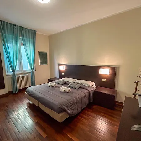 & Relax, Con 2 E Parking * Bergamo