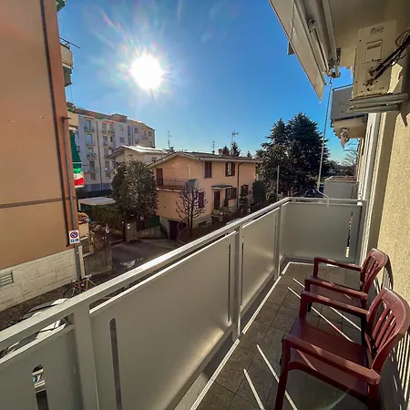 & Relax, Con 2 E Parking Bergamo