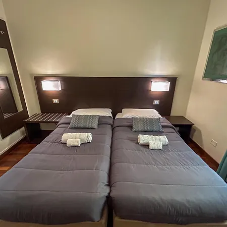 Apartman & Relax, Con 2 E Parking