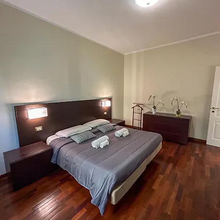 Apartman & Relax, Con 2 E Parking Bergamo