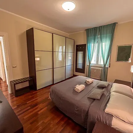 & Relax, Con 2 E Parking * Bergamo