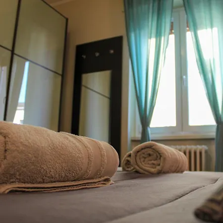 & Relax, Con 2 E Parking * Bergamo