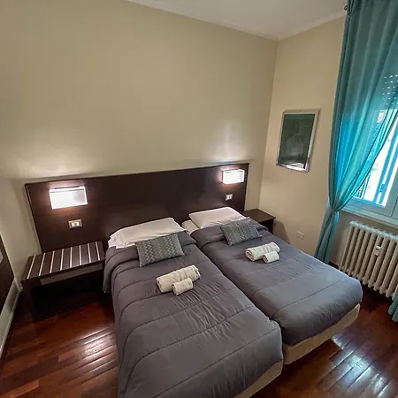 & Relax, Con 2 E Parking * Bergamo