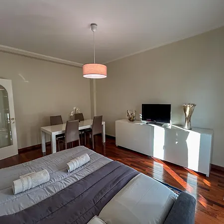 & Relax, Con 2 E Parking Apartman Bergamo