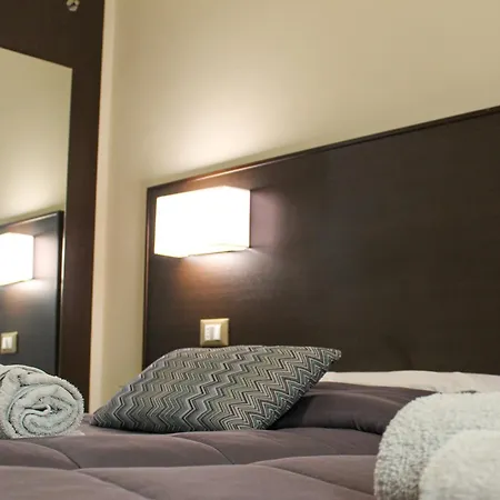 Apartman & Relax, Con 2 E Parking Bergamo