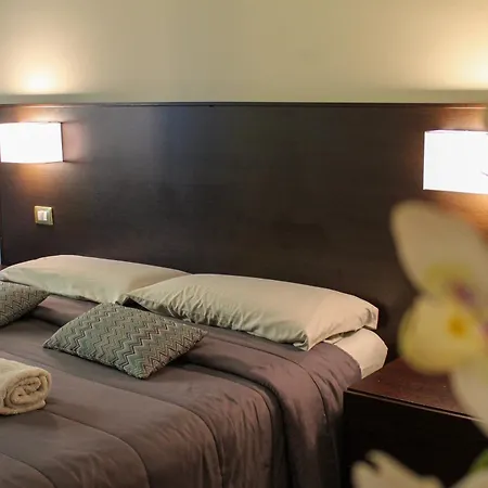 & Relax, Con 2 E Parking Apartman Bergamo