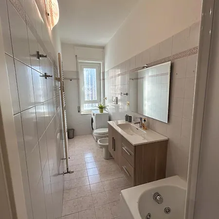 Apartman & Relax, Con 2 E Parking