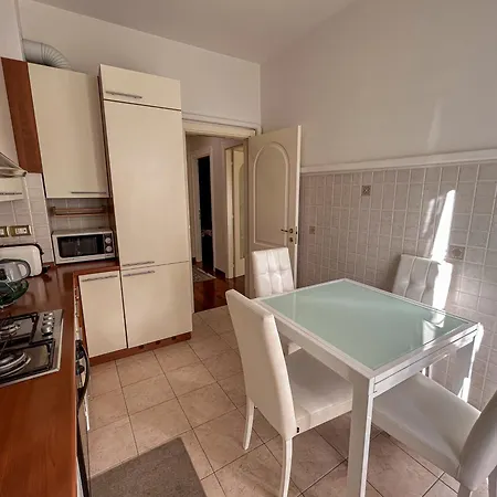 Apartman & Relax, Con 2 E Parking *