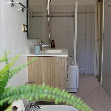 & Relax, Con 2 E Parking Apartman