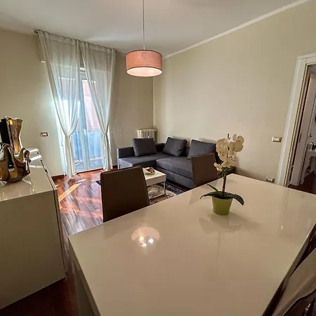 & Relax, Con 2 E Parking Apartment *
